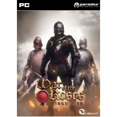 War of the Roses: Kingmaker Steam Key PC Digital Download - All Region